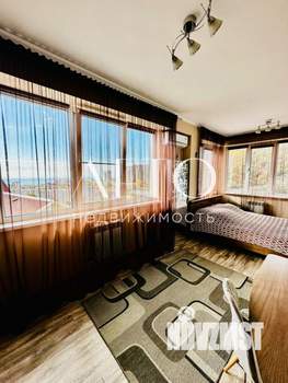 2-к квартира, вторичка, 64м2, 4/5 этаж