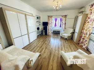 1-к квартира, вторичка, 36м2, 3/5 этаж