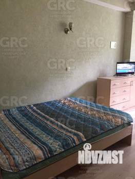 1-к квартира, вторичка, 51м2, 3/6 этаж