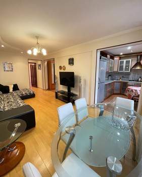 2-к квартира, вторичка, 51м2, 3/5 этаж