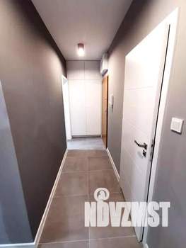 2-к квартира, вторичка, 60м2, 18/22 этаж
