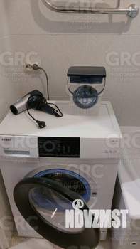 Студия квартира, вторичка, 36м2, 16/19 этаж