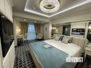 1-к квартира, вторичка, 40м2, 11/21 этаж