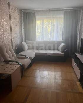 2-к квартира, вторичка, 51м2, 2/5 этаж