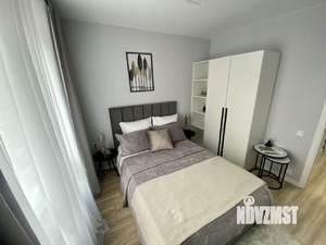 1-к квартира, вторичка, 45м2, 12/13 этаж