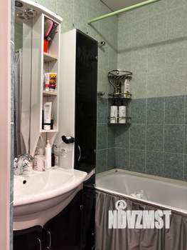 2-к квартира, вторичка, 45м2, 1/7 этаж