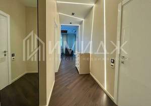3-к квартира, вторичка, 120м2, 2/30 этаж