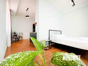 1-к квартира, вторичка, 33м2, 4/5 этаж