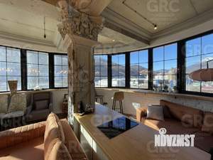 1-к квартира, вторичка, 61м2, 3/3 этаж