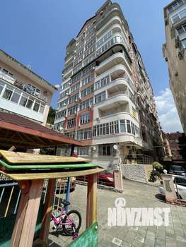 2-к квартира, вторичка, 42м2, 1/12 этаж