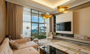 3-к квартира, вторичка, 130м2, 17/17 этаж