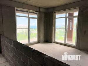 2-к квартира, вторичка, 87м2, 20/20 этаж