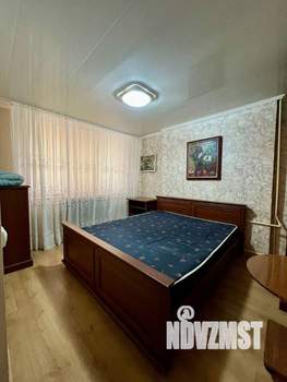 4-к квартира, вторичка, 80м2, 1/5 этаж