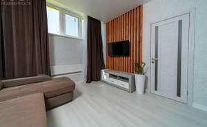 1-к квартира, вторичка, 34м2, 2/25 этаж