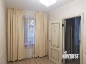 2-к квартира, вторичка, 42м2, 1/5 этаж