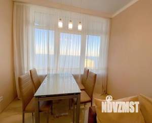 1-к квартира, вторичка, 35м2, 7/14 этаж