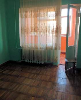 2-к квартира, вторичка, 67м2, 2/6 этаж