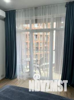 Студия квартира, вторичка, 29м2, 8/20 этаж