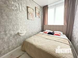 2-к квартира, вторичка, 25м2, 4/19 этаж