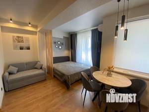 Студия квартира, вторичка, 28м2, 7/14 этаж