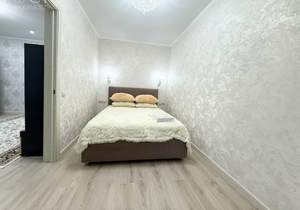 2-к квартира, вторичка, 42м2, 1/5 этаж