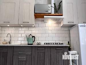 1-к квартира, вторичка, 40м2, 6/8 этаж