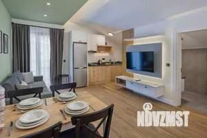 1-к квартира, вторичка, 24м2, 15/19 этаж