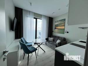 1-к квартира, вторичка, 40м2, 5/6 этаж