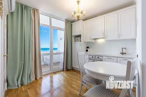 2-к квартира, вторичка, 45м2, 18/21 этаж