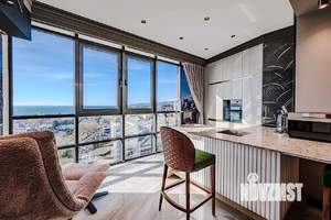 2-к квартира, вторичка, 88м2, 17/25 этаж
