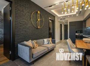 2-к квартира, вторичка, 60м2, 19/26 этаж