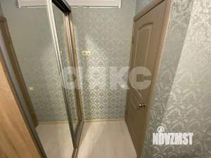 2-к квартира, вторичка, 32м2, 9/11 этаж