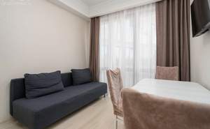 1-к квартира, вторичка, 37м2, 6/11 этаж