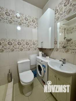 2-к квартира, вторичка, 40м2, 4/8 этаж