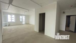 Студия квартира, вторичка, 116м2, 11/17 этаж