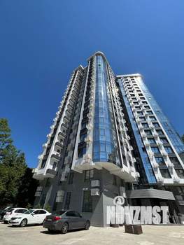 2-к квартира, вторичка, 52м2, 9/20 этаж