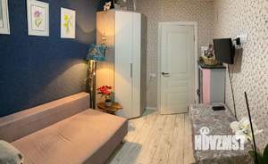 2-к квартира, вторичка, 50м2, 3/5 этаж