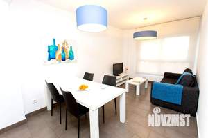 Студия квартира, вторичка, 34м2, 4/5 этаж
