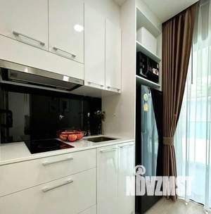 Студия квартира, вторичка, 30м2, 5/8 этаж