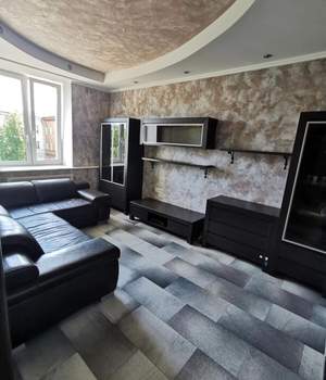 3-к квартира, вторичка, 78м2, 3/8 этаж