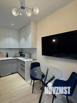 1-к квартира, вторичка, 34м2, 8/10 этаж