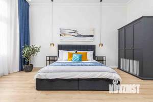 2-к квартира, вторичка, 60м2, 8/12 этаж