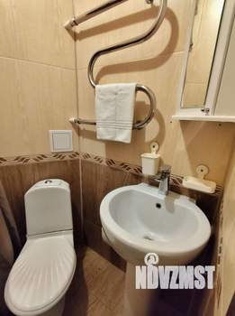 2-к квартира, вторичка, 32м2, 3/5 этаж