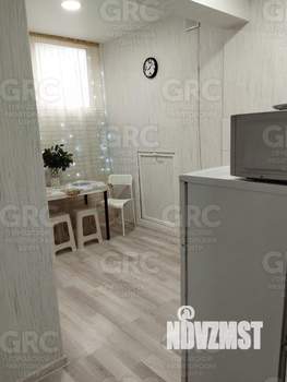 2-к квартира, вторичка, 36м2, 1/7 этаж