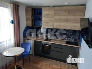 1-к квартира, вторичка, 22м2, 12/18 этаж