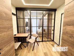 1-к квартира, вторичка, 35м2, 2/4 этаж