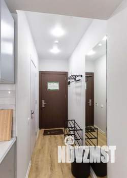 Студия квартира, вторичка, 25м2, 4/5 этаж