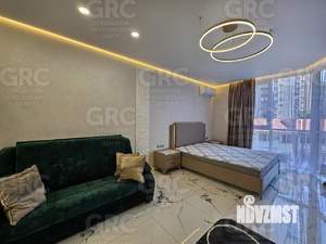 Студия квартира, вторичка, 31м2, 11/20 этаж