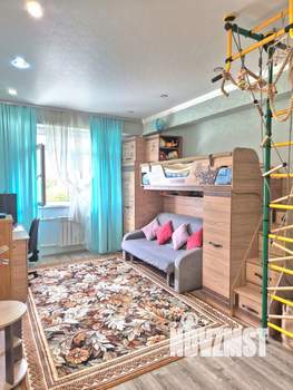 2-к квартира, вторичка, 65м2, 4/6 этаж