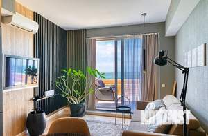 1-к квартира, вторичка, 56м2, 5/14 этаж